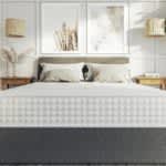 Best Latex Mattresses of 2025 - Best Mattress for Couples - Latex for Less Hybrid Latex Mattress