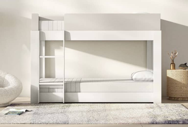 Best Mattress for Kids in 2025 Expert-Tested, Parent-Approved - Best Cooling - Leesa Kids Mattress