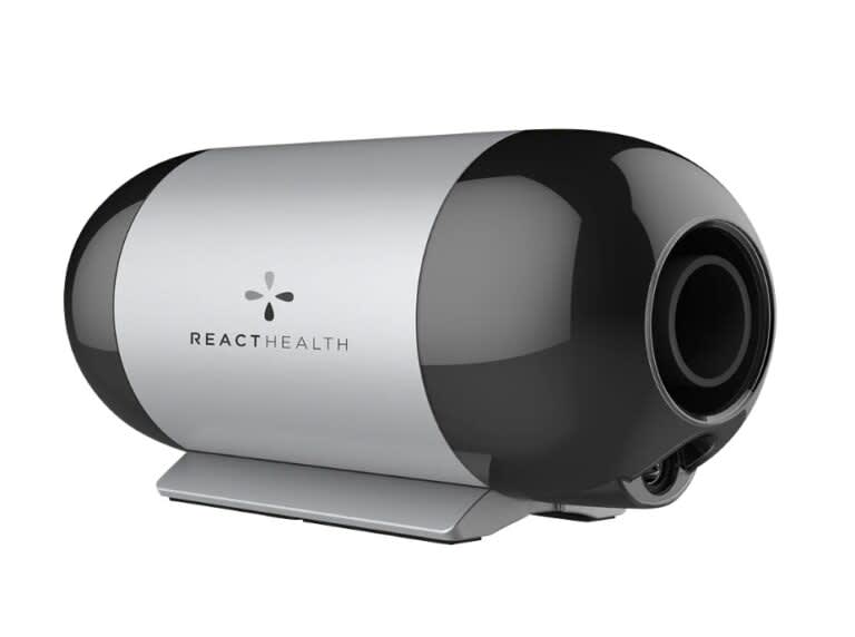 Best Travel CPAP Machines - Best for High Prescribed Pressure Levels - Luna TravelPAP