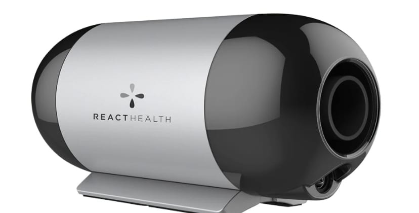 Best Travel CPAP Machines - Best for High Prescribed Pressure Levels - Luna TravelPAP