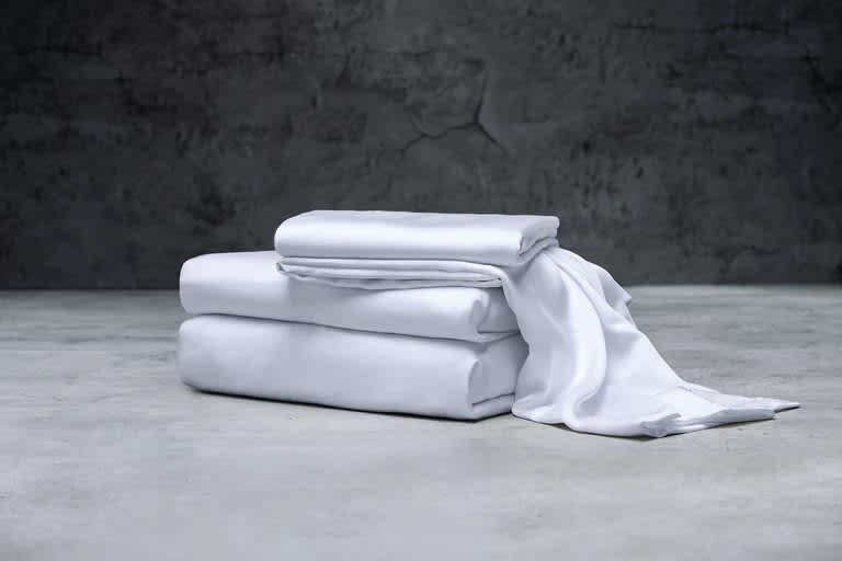 Best Cooling Sheets of 2025: Chill Layers for Hot Sleepers - Best Overall - Luxome Luxury Sheet Set