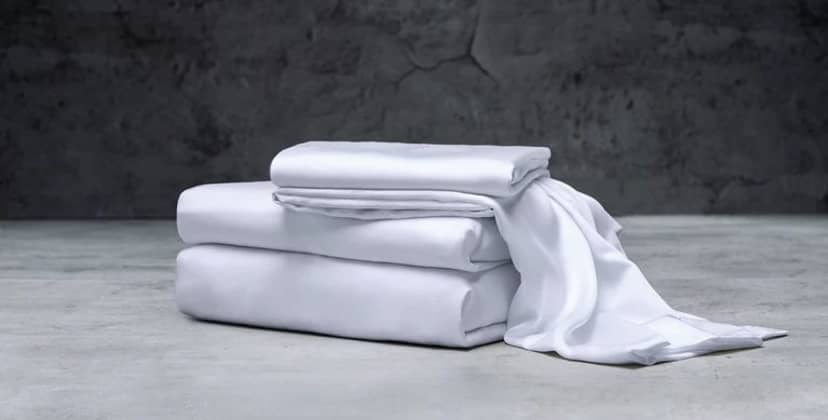 Best Cooling Sheets of 2025: Chill Layers for Hot Sleepers - Best Overall - Luxome Luxury Sheet Set