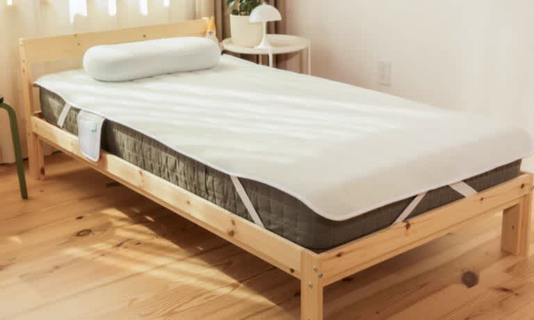 Best Cooling Mattress Pads - Softest - Mintzzz Chill-Pad