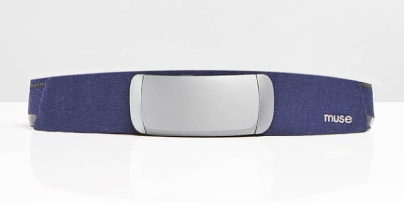 Best Sleep Trackers of 2025: Data That Matters - Best Features - Muse S Headband Sleep Tracker + App