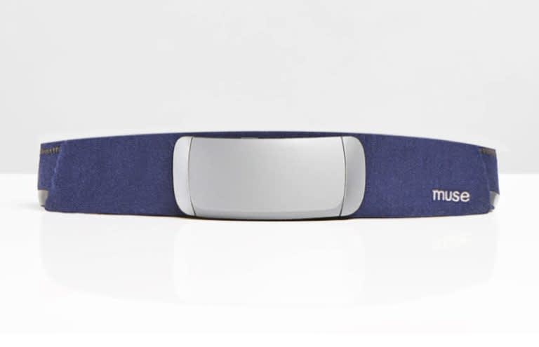 Best Sleep Trackers of 2025: Data That Matters - Best Features - Muse S Headband Sleep Tracker + App