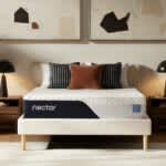 Best Affordable Mattresses of 2025 - Best for Side Sleepers - Nectar Classic