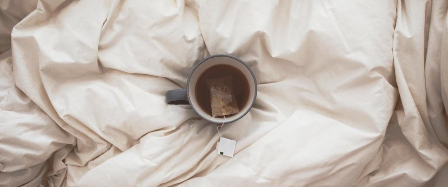 The Best Foods To Help You Sleep