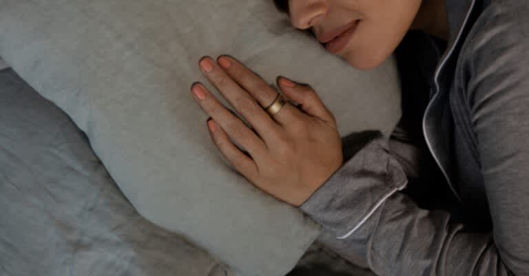 Best Sleep Trackers of 2025: Data That Matters - Best Overall - Oura Ring 4
