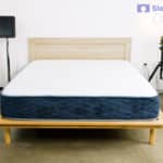 Best Affordable Mattresses of 2025 - Best for Guest Rooms - Dreamfoam Hybrid