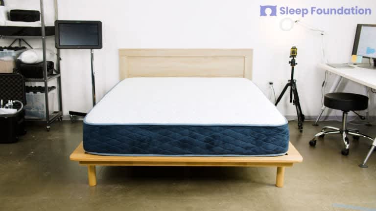 Best Affordable Mattresses of 2025 - Dreamfoam Hybrid