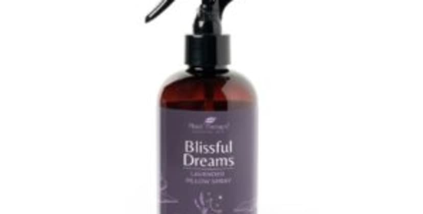 Plant Therapy Blissful Dreams Lavender Pillow Spray