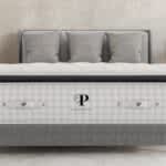 Best Organic Mattress of 2025 - Best Luxury Mattress - PlushBeds Signature Bliss