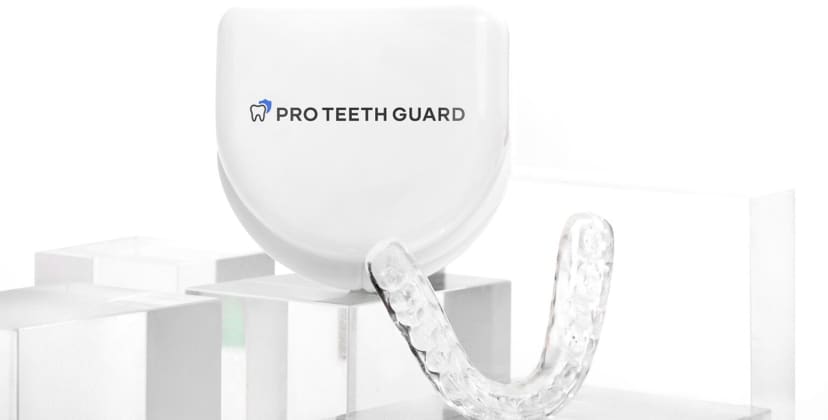 Best Mouthguards for Teeth Grinding: Find Your Perfect Fit - Most Comfortable - Pro Teeth Hybrid Night Guard