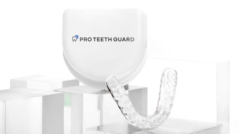 Best Mouthguards for Teeth Grinding: Find Your Perfect Fit - Most Comfortable - Pro Teeth Hybrid Night Guard