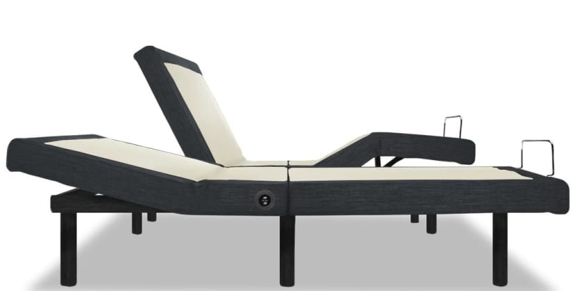 Best Adjustable Beds of 2025: Custom Comfort, Expert Reviewed - Best for Pressure Relief - Puffy Adjustable Base