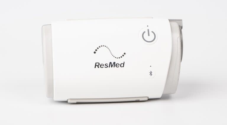 Best CPAP Machines of 2025 - Best Travel CPAP Machine - ResMed AirMini