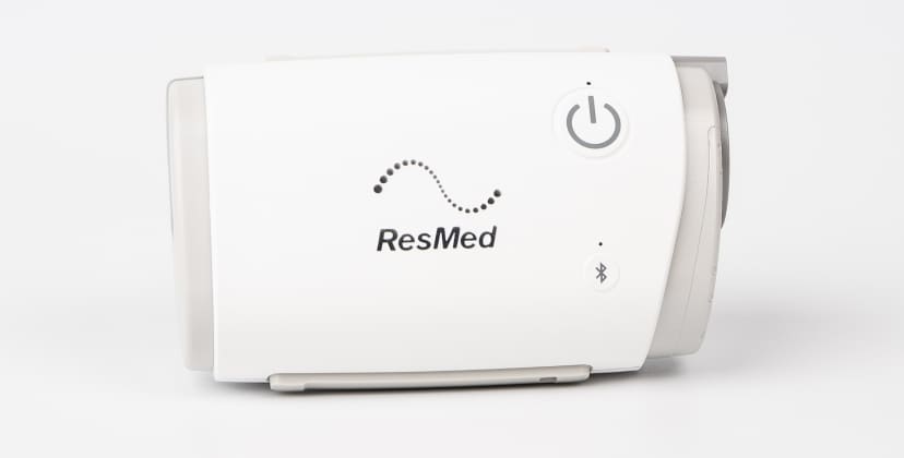Best CPAP Machines of 2025 - Best Travel CPAP Machine - ResMed AirMini
