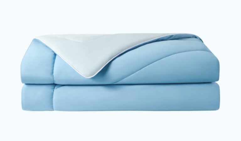 Best Cooling Comforters - Best Lightweight - Rest Duvet Evercool Comforter