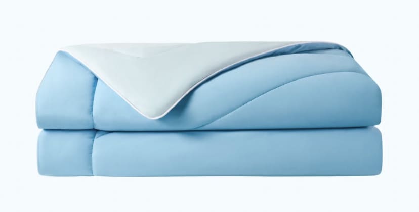 Best Cooling Comforters - Best Lightweight - Rest Duvet Evercool Comforter