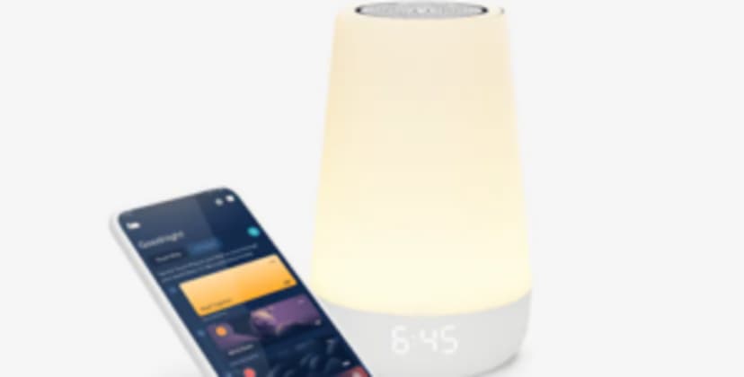 Hatch Rest 2nd Generation