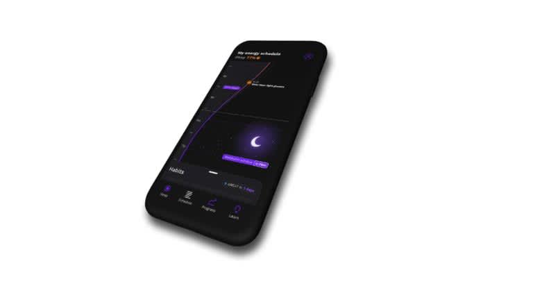 Best Sleep Trackers of 2025: Data That Matters - Best Sleep Reports - Rise Science Sleep Tracker