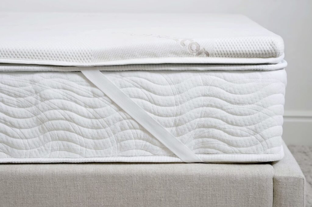 Best Mattress Topper for Back Pain of 2025
