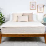 Best Latex Mattresses of 2025 - Best Mattress for Side Sleepers - Birch Mattress