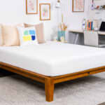 Best Affordable Mattresses of 2025 - Best Temperature Regulating - Layla Essential Mattress