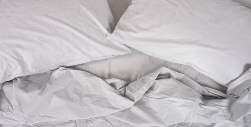 Best Cooling Sheets of 2025: Chill Layers for Hot Sleepers - Softest - Saatva Percale Sheet Set