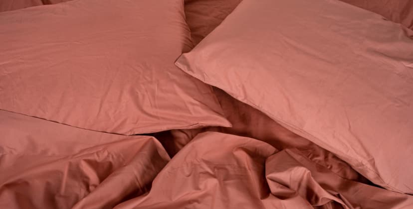 Best Cooling Sheets of 2025: Chill Layers for Hot Sleepers - Most Comfortable - Silk & Snow Percale Sheets