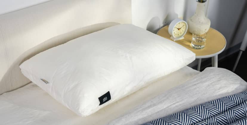 Best Pillows of 2025 - Best Value - Silk & Snow Pillow
