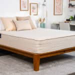 Best Organic Mattress of 2025 - Best Mattress for Back Pain - WinkBeds EcoCloud