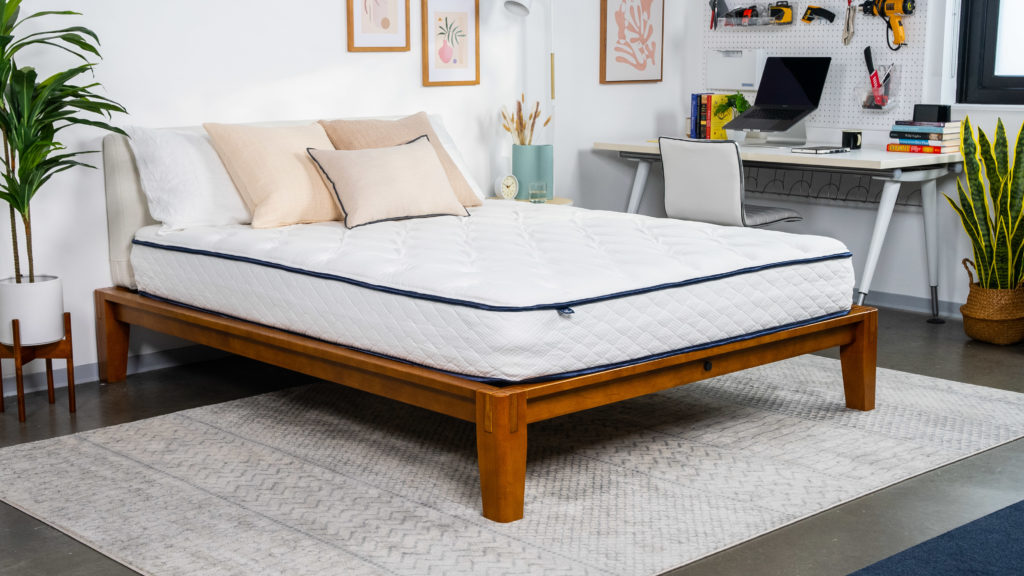 GravityLux Mattress Review: Results From the Test Lab
