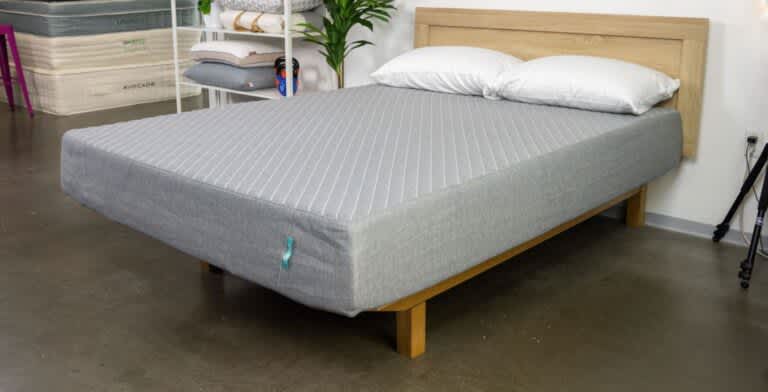 Best Affordable Mattresses of 2025 - Best for Teens - Siena Memory Foam Mattress