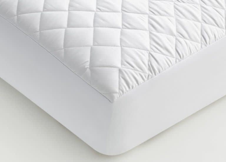 Best Cooling Mattress Pads - Best Temperature Regulating - Sijo TempTune Mattress Pad
