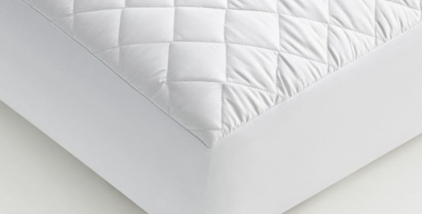 Best Cooling Mattress Pads - Best Temperature Regulating - Sijo TempTune Mattress Pad