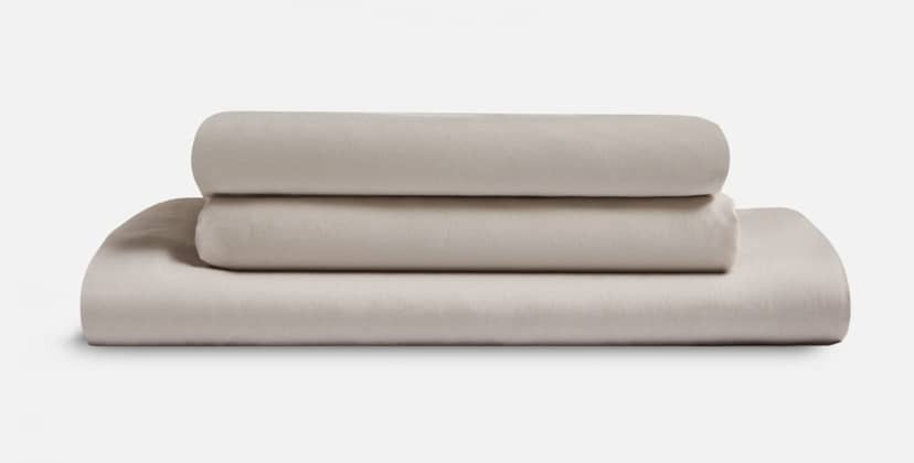 Best Sheets of 2025 - Best Lightweight - Sijo AiryWeight Eucalyptus Sheet Set
