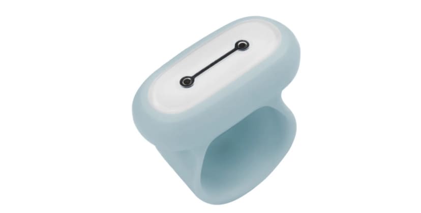 Best Sleep Trackers of 2025: Data That Matters - Best Oxygen Level Tracker - Sleepon Go2Sleep 3 Tracker