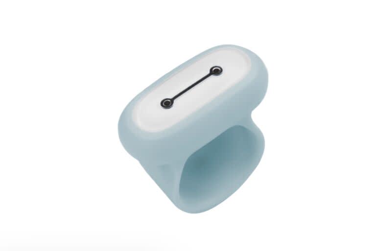 Best Sleep Trackers of 2025: Data That Matters - Best Oxygen Level Tracker - Sleepon Go2Sleep 3 Tracker