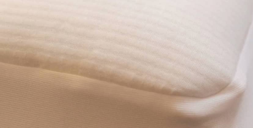 Best Cooling Mattress Pads - Best Airflow - Slumber Cloud Performance Mattress Pad