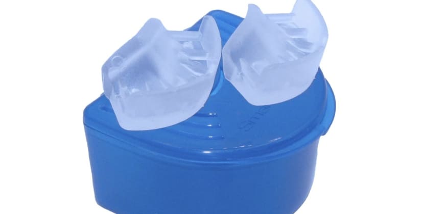 Best Mouthguards for Teeth Grinding: Find Your Perfect Fit - Best Design for Front Teeth - SmartGuard RX Dental Guard