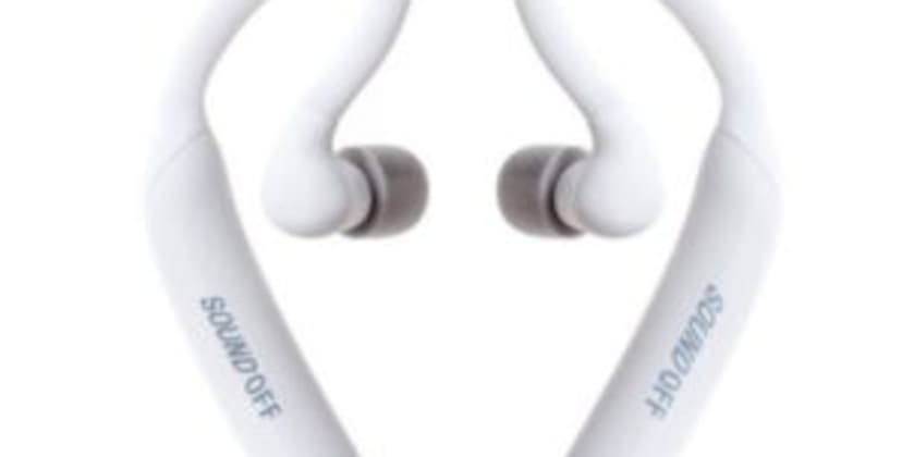 SoundOff Noise Masking Earbuds