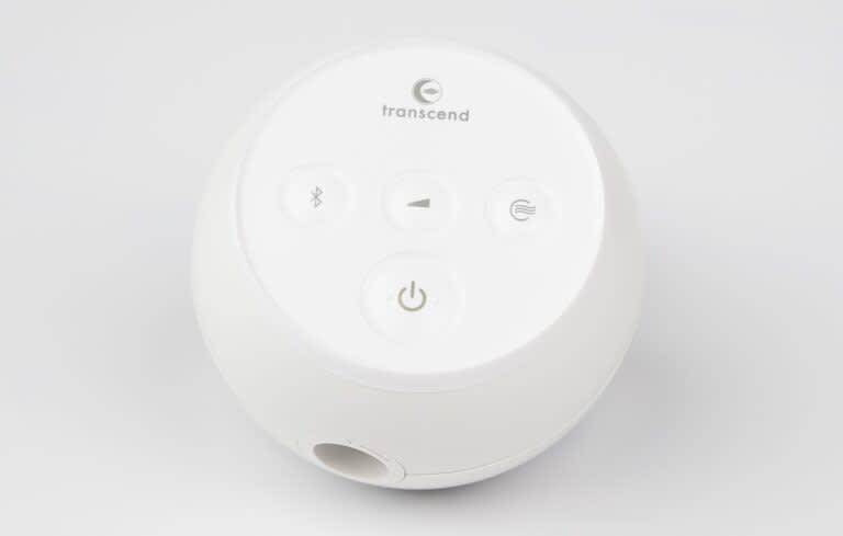 Best Travel CPAP Machines - Best Lightweight - Transcend Micro Auto-CPAP Machine
