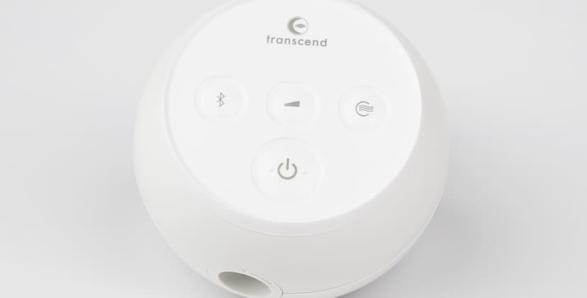 Best Travel CPAP Machines - Best Lightweight - Transcend Micro Auto-CPAP Machine