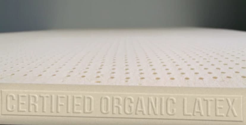 Best Mattress Toppers of 2025 - Best Firmness Options - Turmerry Latex Mattress Topper