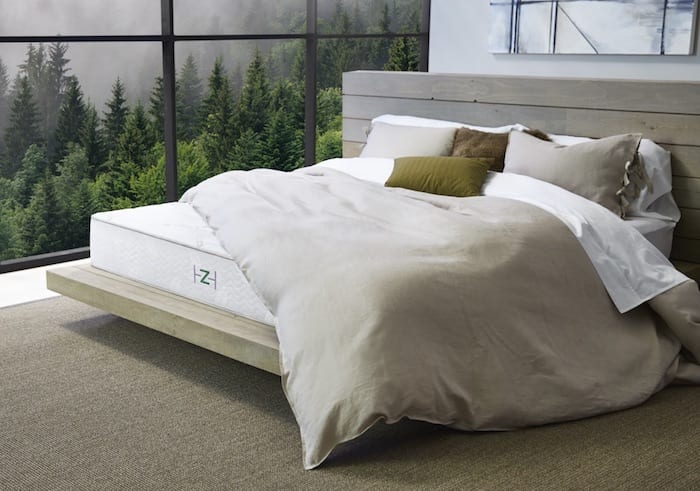 Zenhaven Mattress Review: Key Findings From Our Test Lab