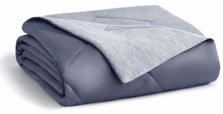 Best Cooling Comforters - Softest - Zonli Z-Magic Cooling Comforter