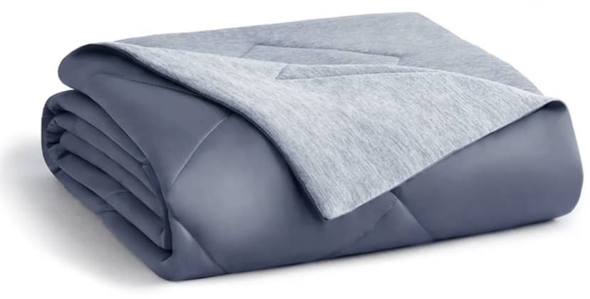 Best Cooling Comforters - Softest - Zonli Z-Magic Cooling Comforter