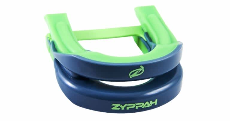 Best Anti-Snoring Mouthpieces and Mouthguards - Best Tongue Stabilization Device - Zyppah Anti-Snoring Mouthpiece
