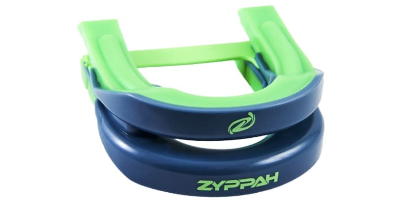 Best Anti-Snoring Mouthpieces and Mouthguards - Best Tongue Stabilization Device - Zyppah Anti-Snoring Mouthpiece